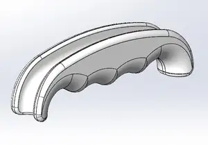 Bag handle