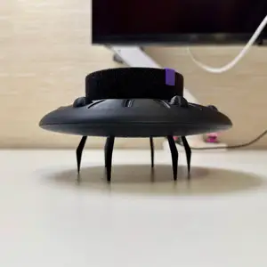 UFO Smart Speaker Stand