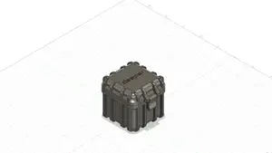 DEEPER BOX