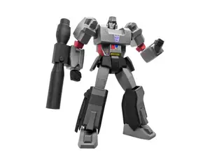 Transformers Devastation MEGATRON Figure V2