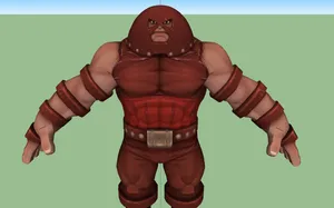 Juggernaut