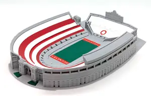 Ohio Stadium "The Horseshoe" - Columbus OH, USA