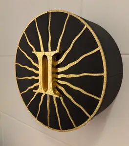 Customizable Kingdom Come OneBlade Box