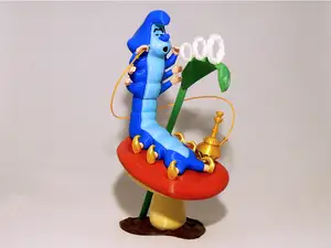 The Caterpillar