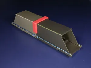 Tunnel of Despair Live Mousetrap