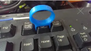 Key puller