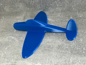 Airplane toy