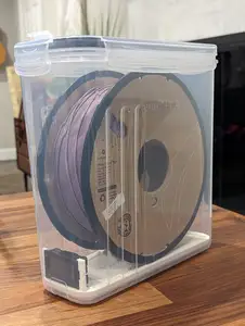 Filament Container Spool Dry Box