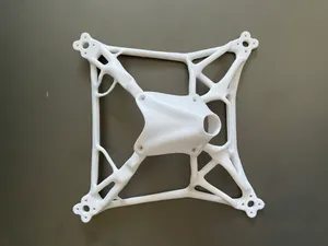 A1 5in FPV Drone Racing Frame