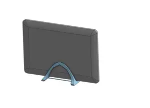 macbook pro 13" late 2013 stand