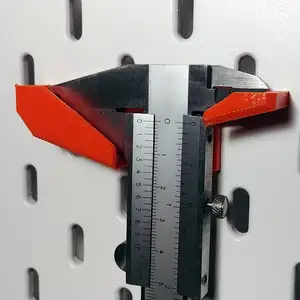 Skadis Caliper Mount