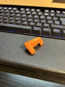 Fid: a fidget toy that feels nice in your hand
