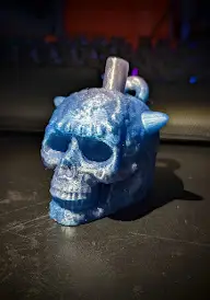 Aztec Death Whistle