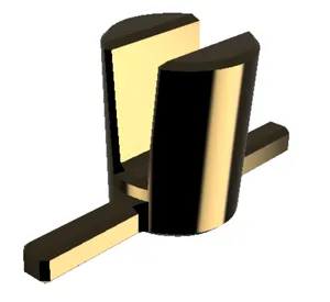 Peg Turner (For Instruments)