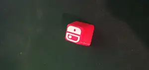 Nintendo Switch Keycap