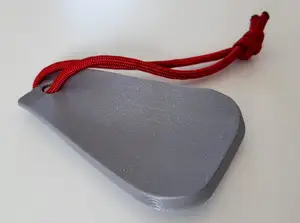 Mini Schuhloeffel / shoehorn