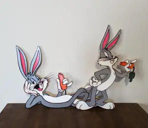 Bugs Bunny