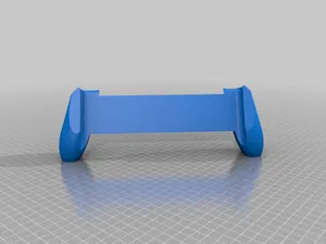 Nintendo Switch Lite Grip Inspired by Satisfye