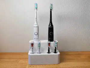 Stand for TrueLife electric toothbrush