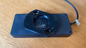 Under Desk Dock Mount for Dell WD19