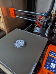 Medival Lego compatible wheel