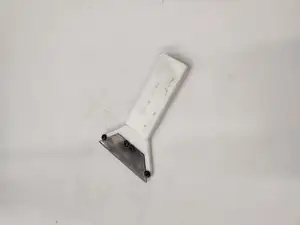 Scraper handle