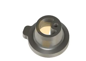high performance boston valve adapter for flextail max boat pump
