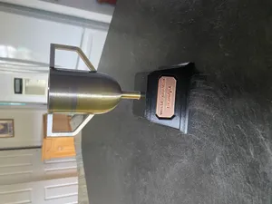 Trophy Cup for Chili Champ Base