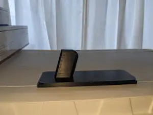 1911 Display Stand