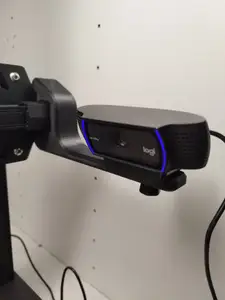 Ender 3 S1 Pro Webcam Mount Logitech C920