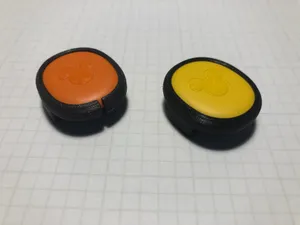 MagicBand 2 Puck Holder