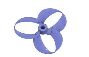Toroidal Propeller (Striking FPV Tutorial)