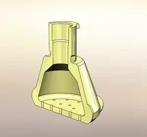 Karcher OC3 Shower Nozzle