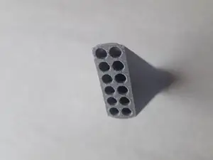 Vacuum cleaner attachment