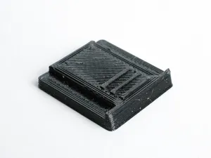 Hot Shoe Cover