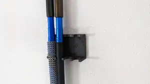 Hookah Hose Holder