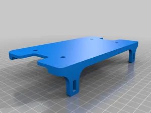 Falcon F16v3 Expansion Board Mount