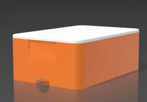 Box for - DC DC Step-Down