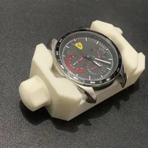 Vise for Watches
