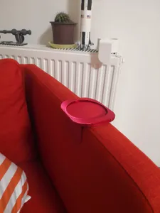 IKEA Ekerö Chair Cup Holder