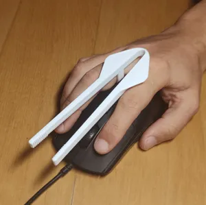 mouse chopsticks