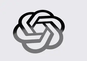 OpenAI / ChatGPT Logo