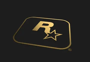 Rockstar Games Logo