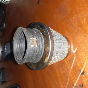 Air Cleaner Hose / Gasket