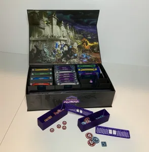 Skytear Horde Deluxe Insert
