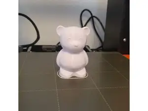 Bear - Oso - Orso - Ours V2