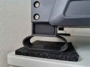 Elegoo Neptune 3, 4 (Pro/Plus/Max) Feet