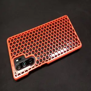Huawei P30 Pro basic cover