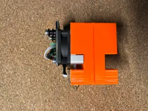 Hotend Adjust Tool for Snapmaker J1