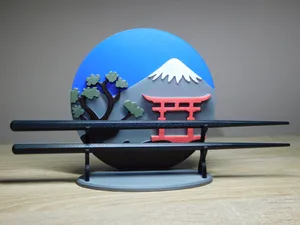 Japanese Chopsticks holder